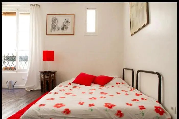 Appartement Proche Montmartre