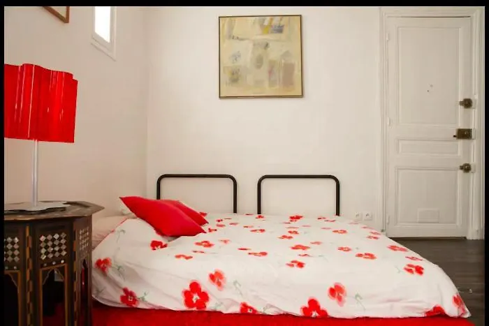 Appartement Proche Montmartre